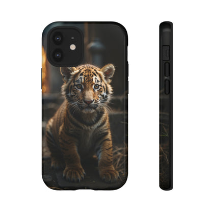 TigerPaw - TOUGH PHONE CASE