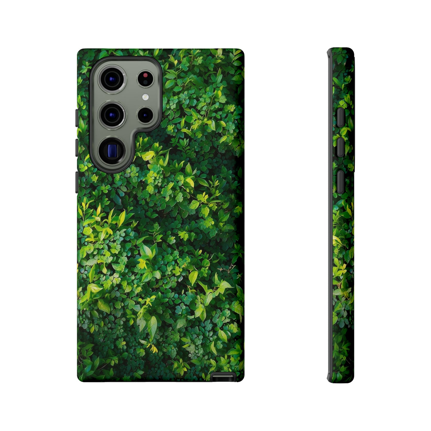 Luxuriant Foliage - TOUGH PHONE CASE