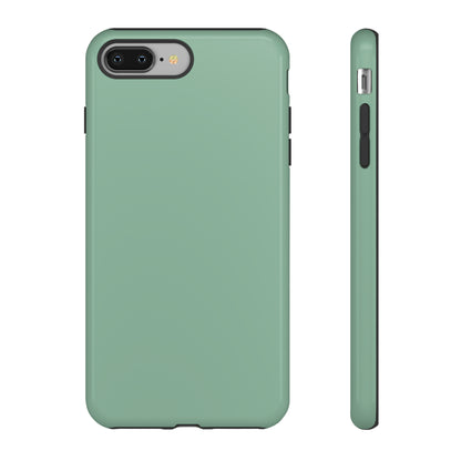 Mint - TOUGH PHONE CASE