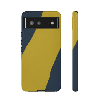 Stripe Fusion - TOUGH PHONE CASE