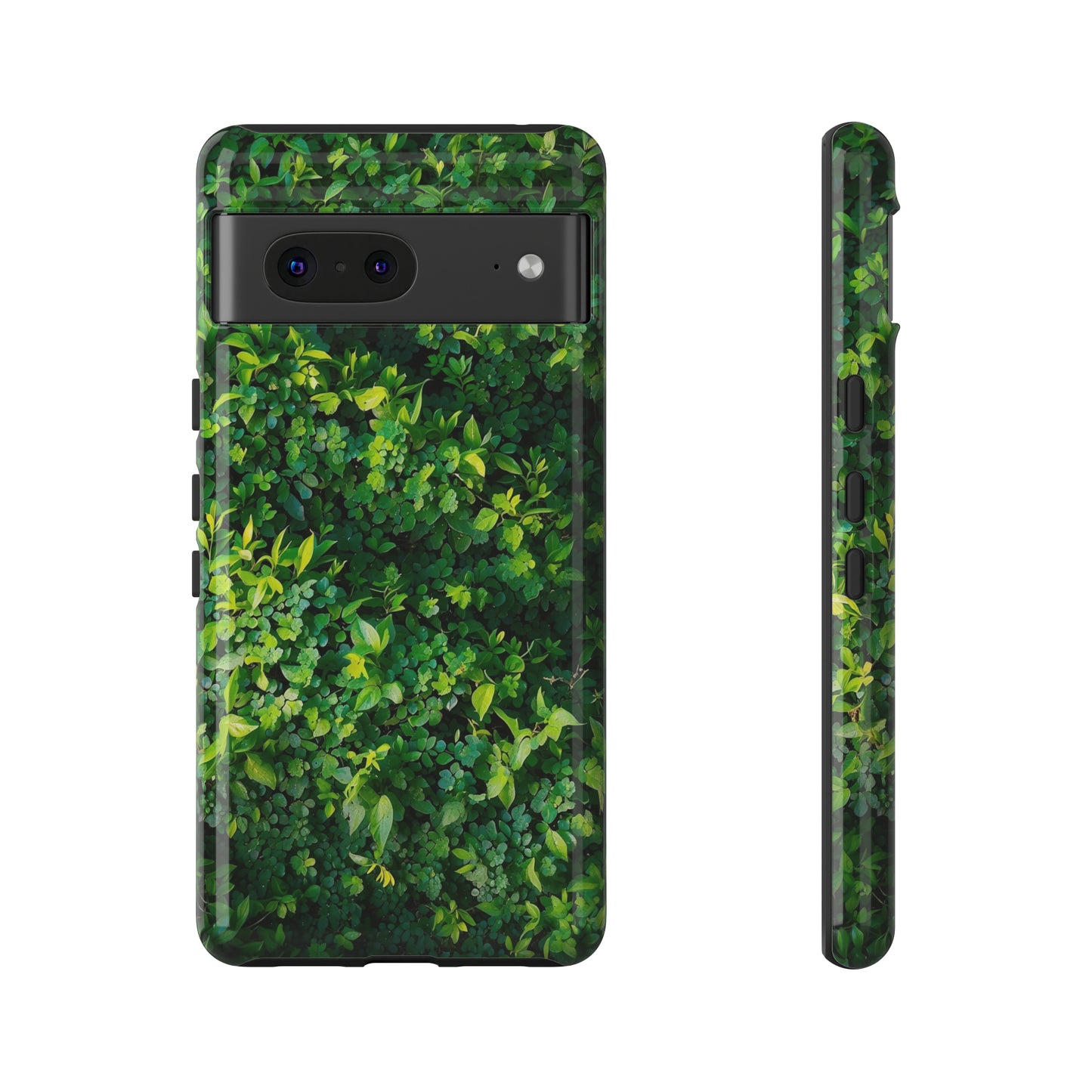 Luxuriant Foliage - TOUGH PHONE CASE