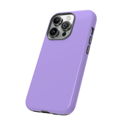 Lavender - TOUGH PHONE CASE