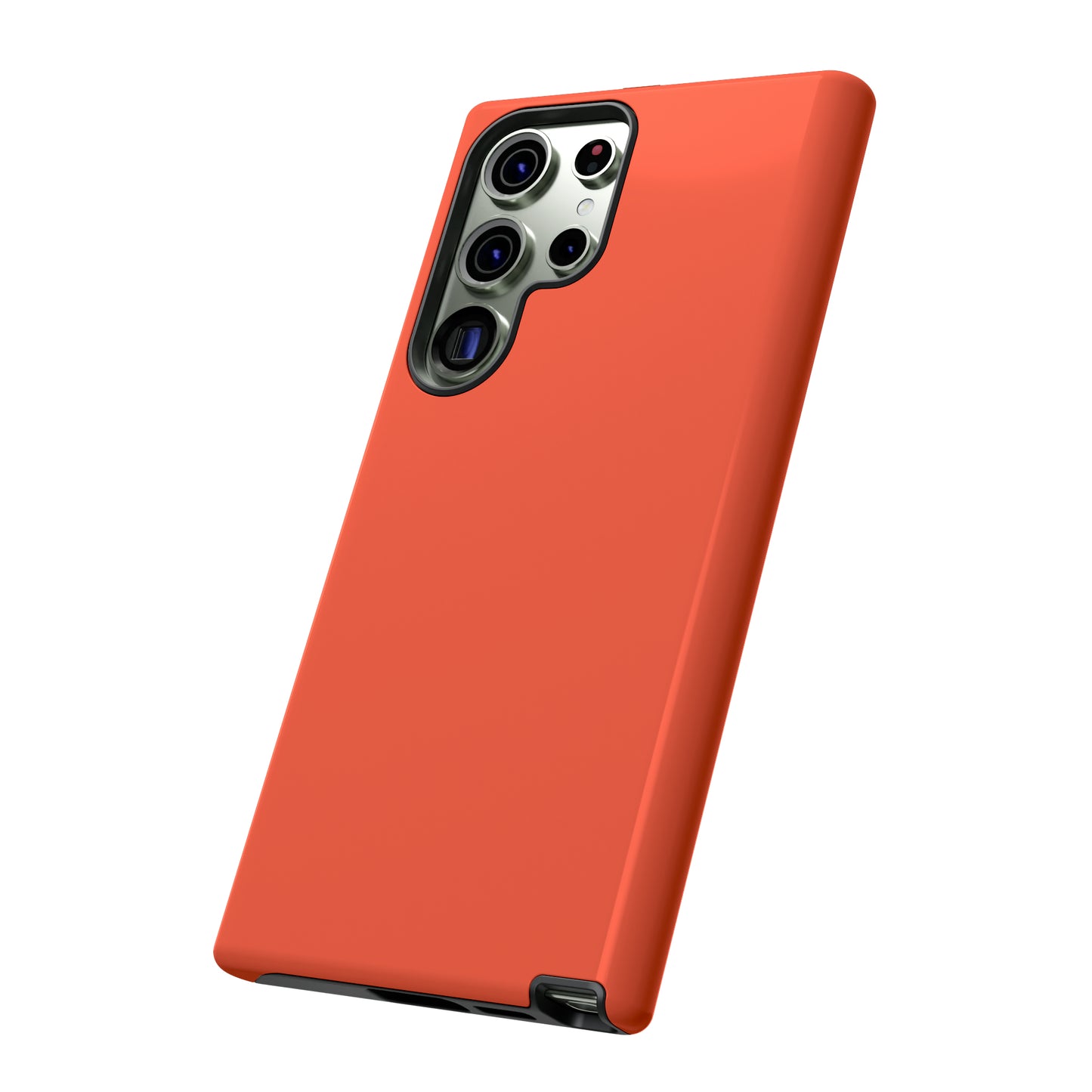 Tomato - TOUGH PHONE CASE