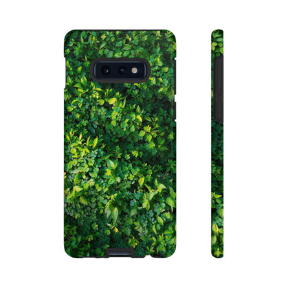 Luxuriant Foliage - TOUGH PHONE CASE