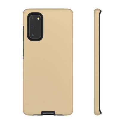 Desert Sand - TOUGH PHONE CASE