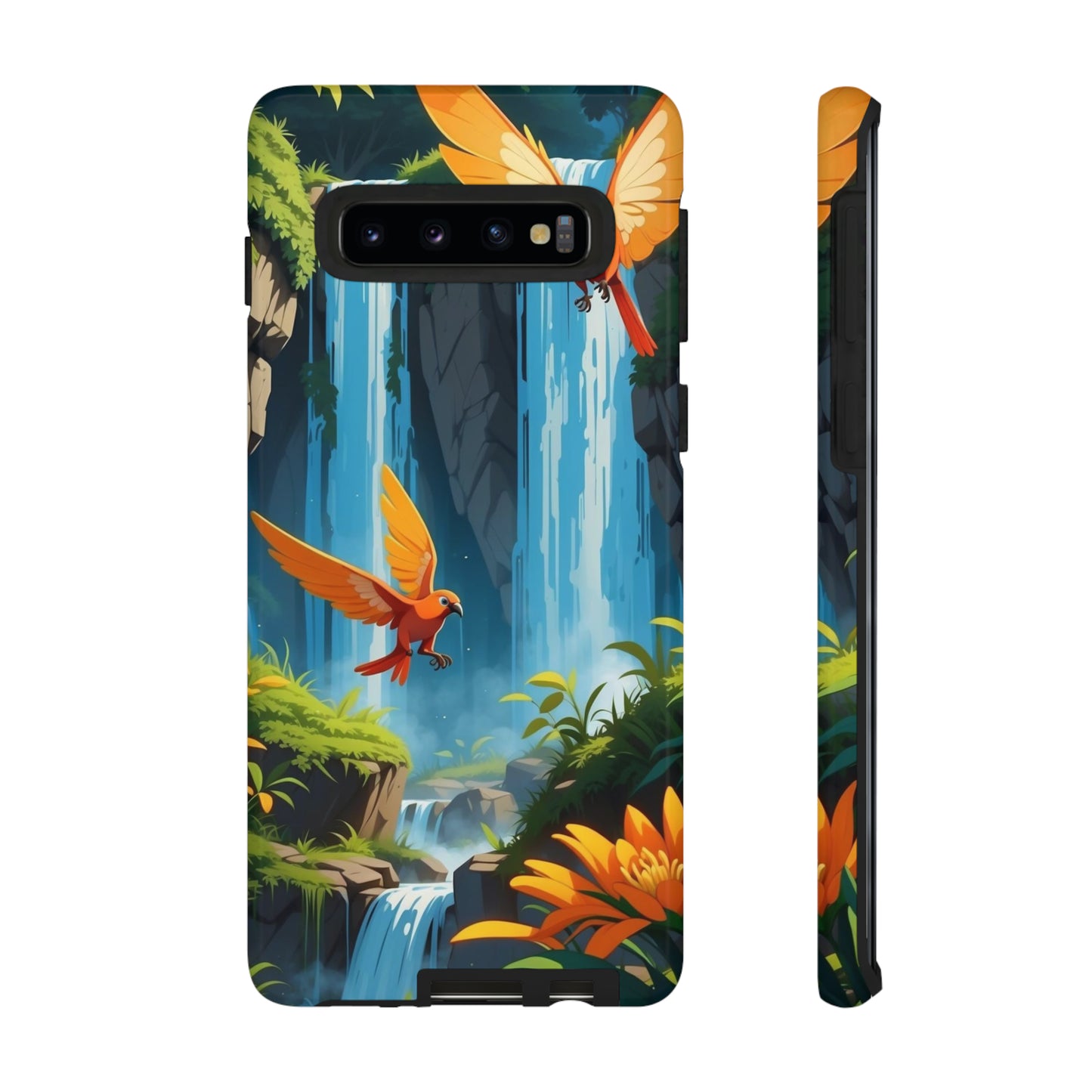 AvianFalls - TOUGH PHONE CASE