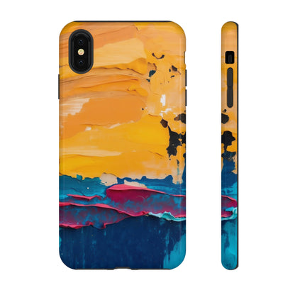 AbstractArmor - TOUGH PHONE CASE