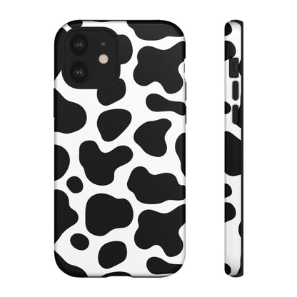 Cow Couture - TOUGH PHONE CASE