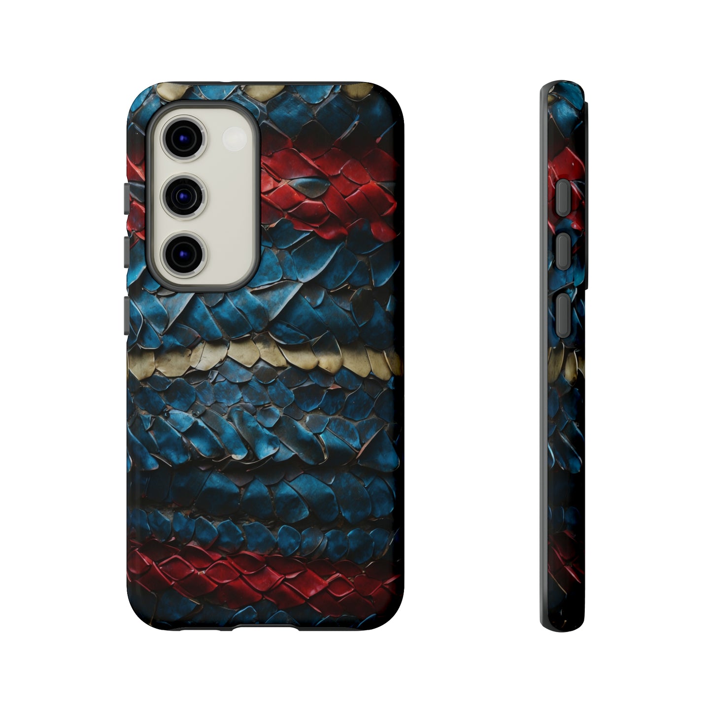 Royal Spectrum - TOUGH PHONE CASE