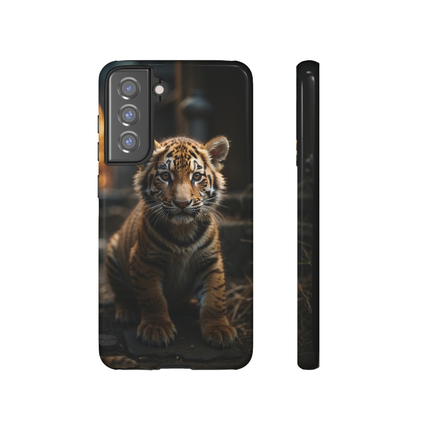 TigerPaw - TOUGH PHONE CASE