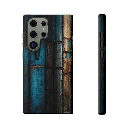 BlueWood Vintage - TOUGH PHONE CASE