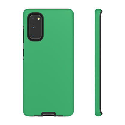 SeaGreen - TOUGH PHONE CASE