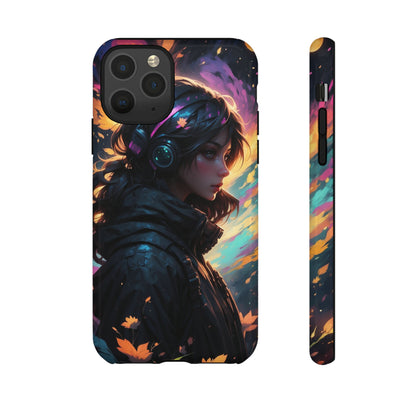 ColorTunes - TOUGH PHONE CASE