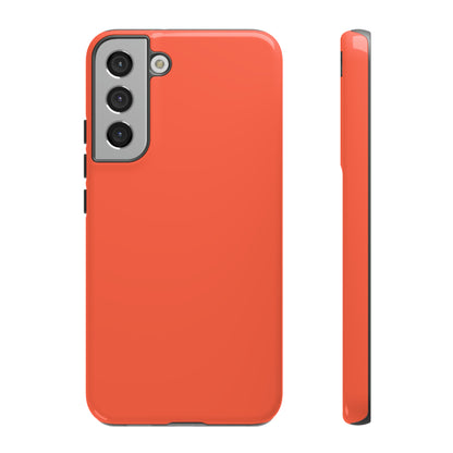 Tomato - TOUGH PHONE CASE