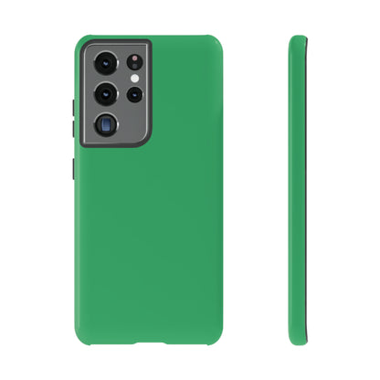 SeaGreen - TOUGH PHONE CASE