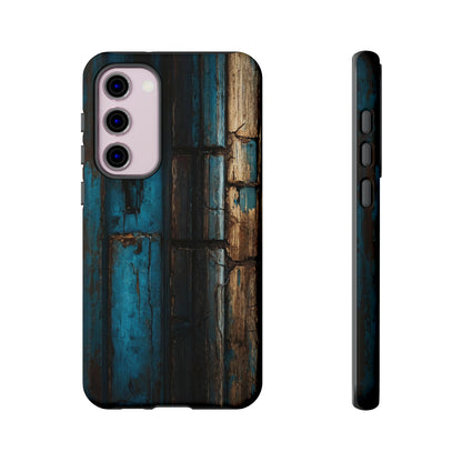 BlueWood Vintage - TOUGH PHONE CASE