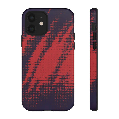 Ruby Obsidian - TOUGH PHONE CASE