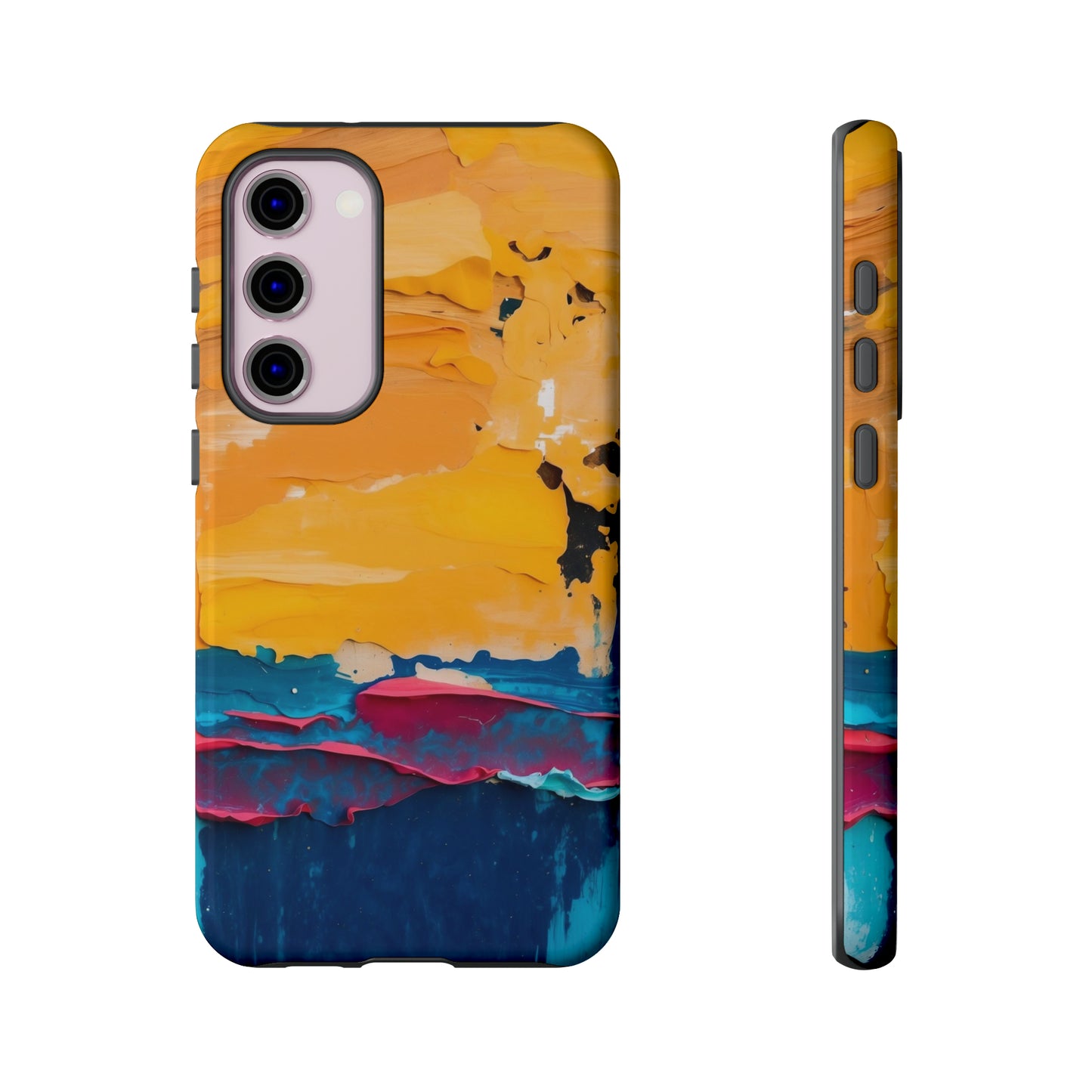 AbstractArmor - TOUGH PHONE CASE