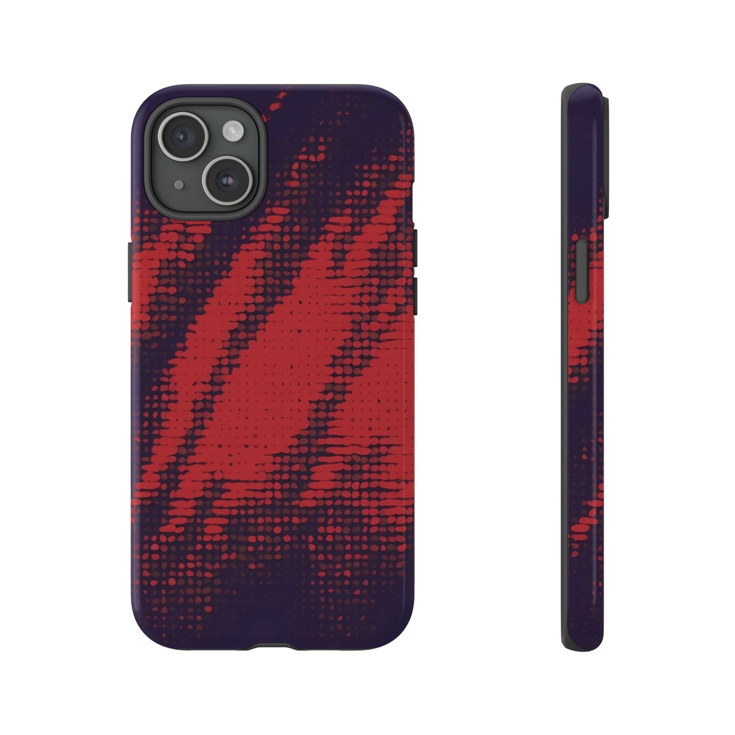 Ruby Obsidian - TOUGH PHONE CASE