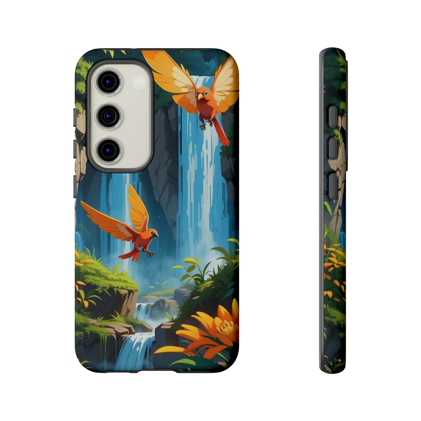 AvianFalls - TOUGH PHONE CASE