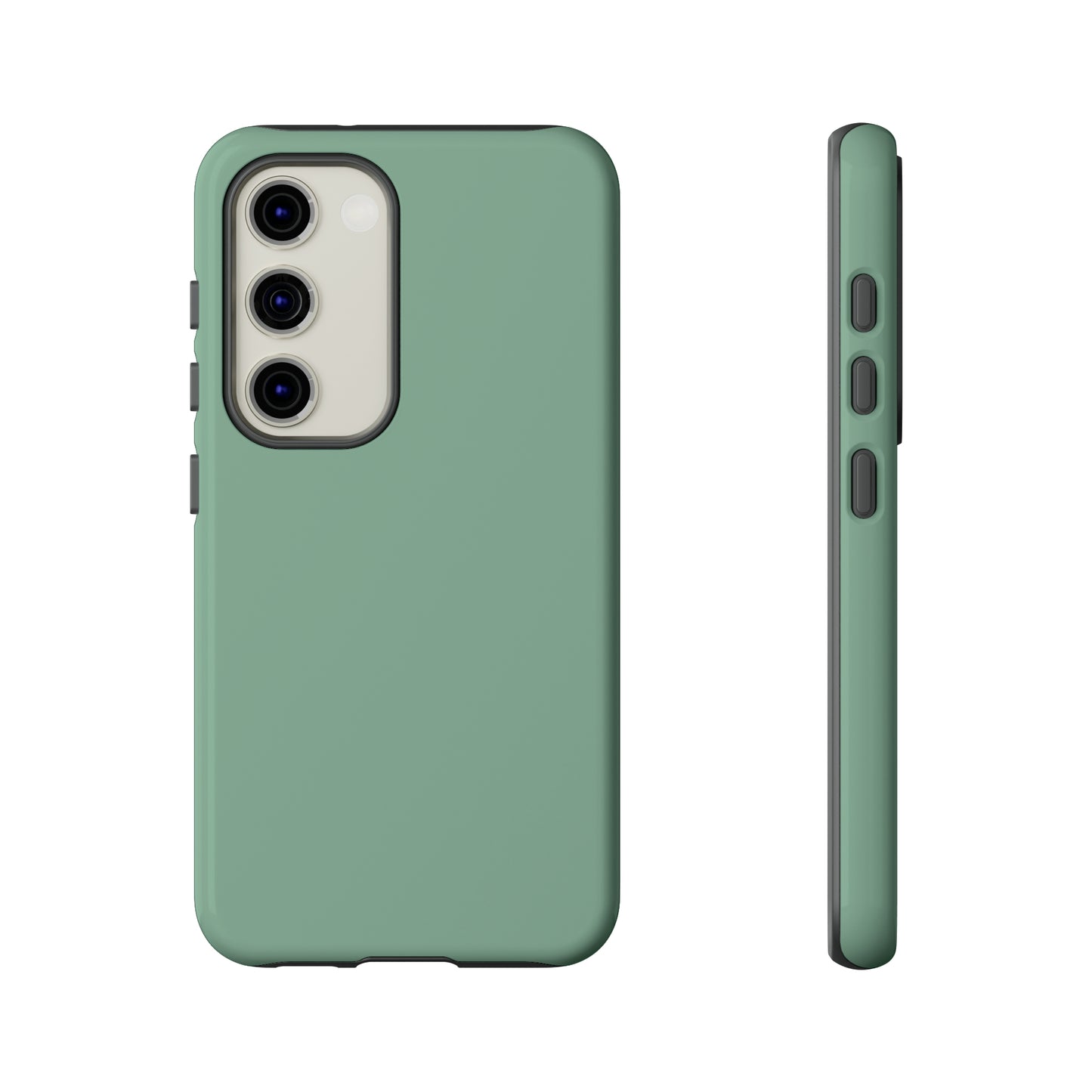 Mint - TOUGH PHONE CASE