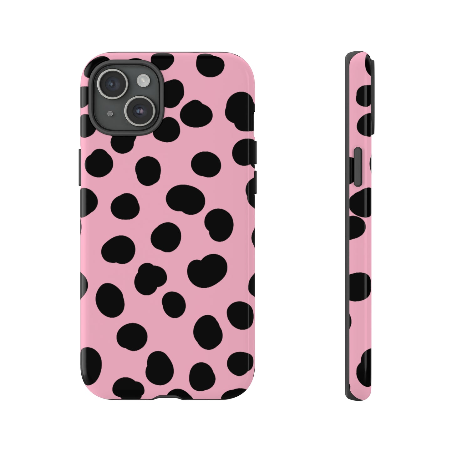 Dotty Chic - TOUGH PHONE CASE