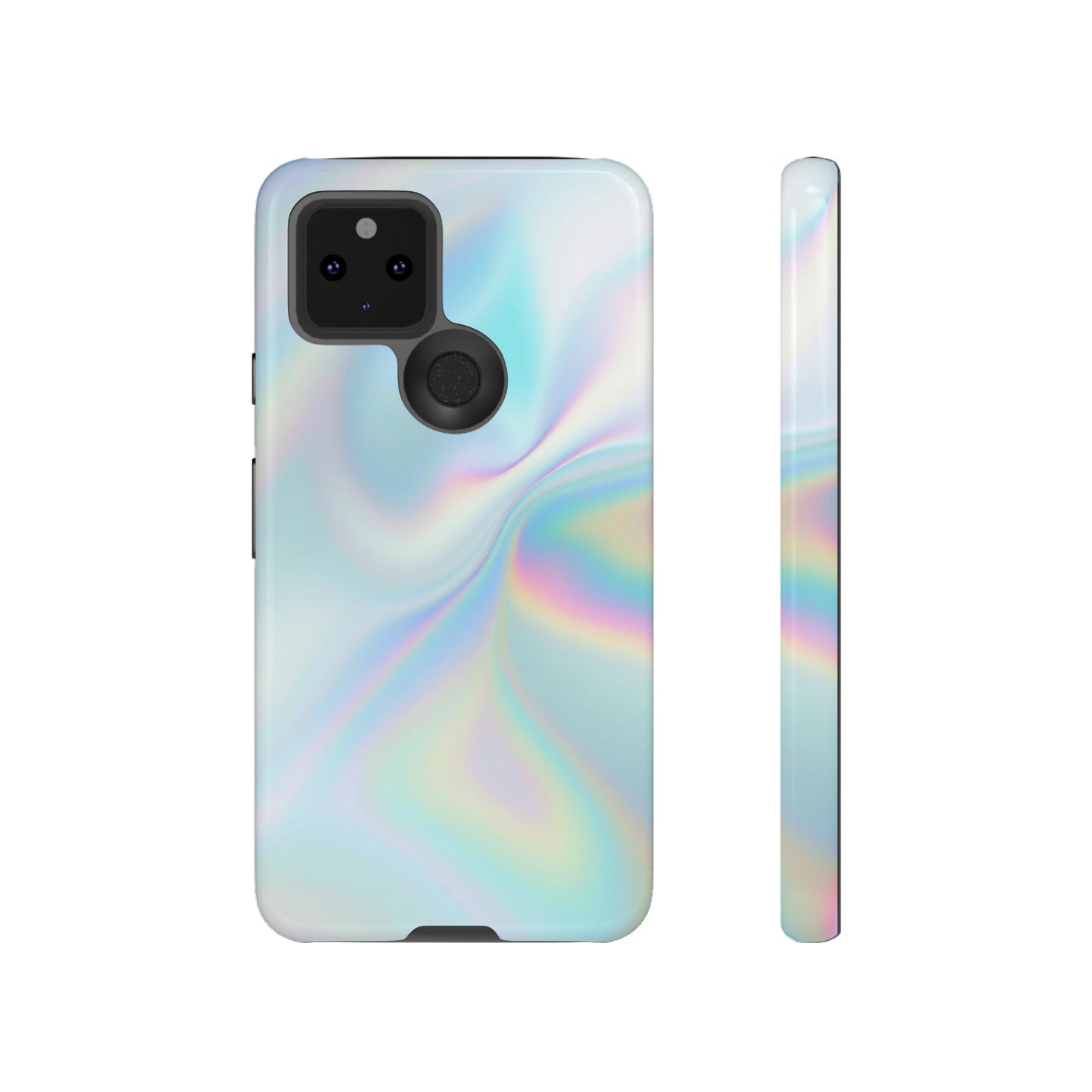 Mystical Aura - TOUGH PHONE CASE