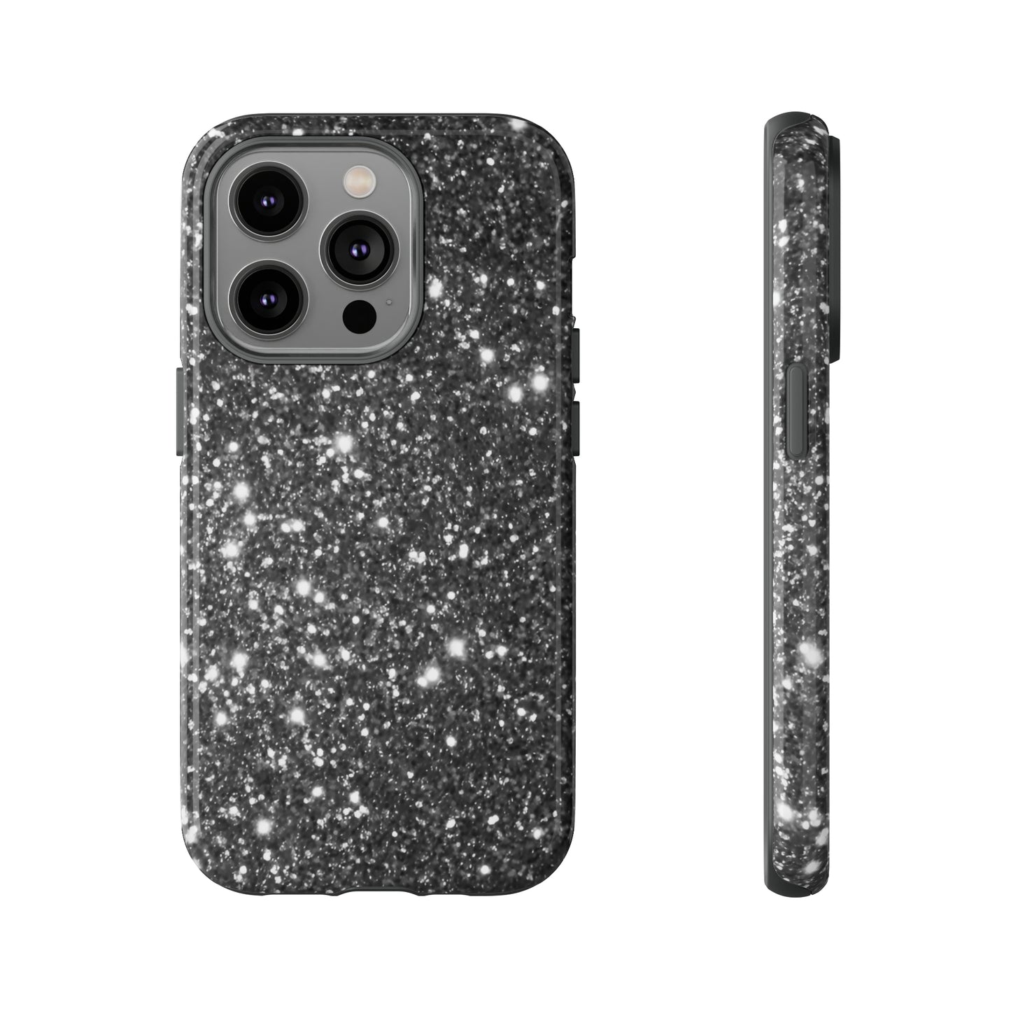 Midnight Sparkle - TOUGH PHONE CASE