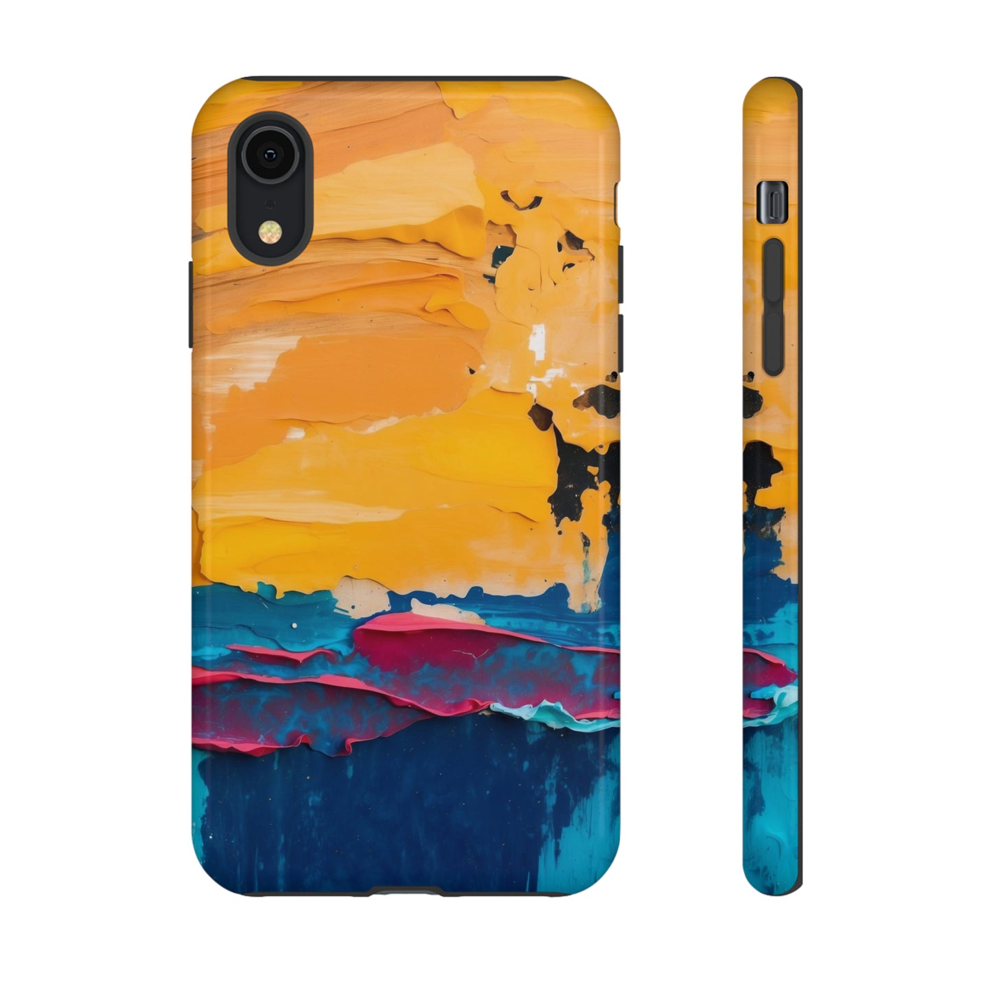 AbstractArmor - TOUGH PHONE CASE