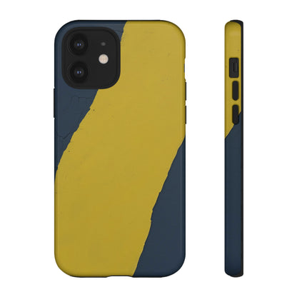 Stripe Fusion - TOUGH PHONE CASE