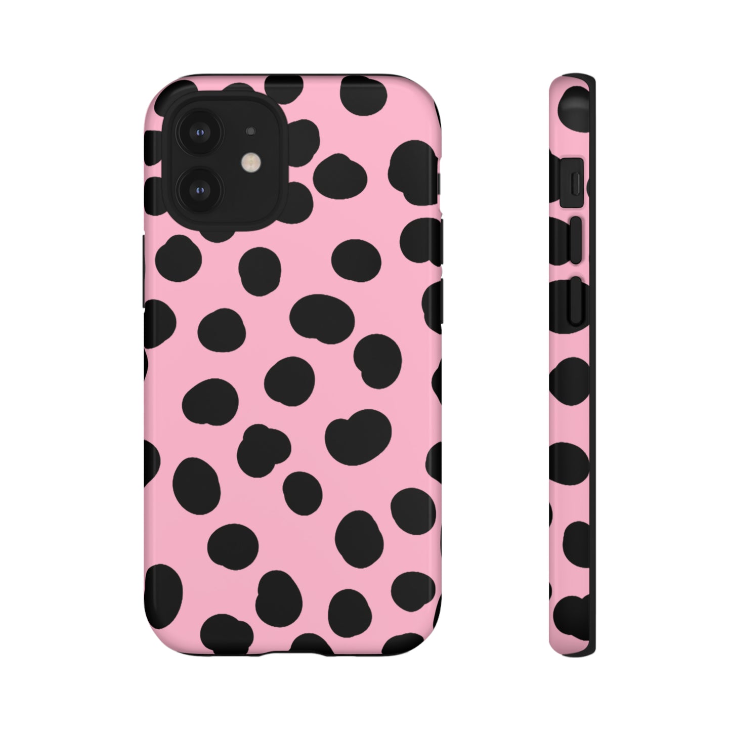 Dotty Chic - TOUGH PHONE CASE