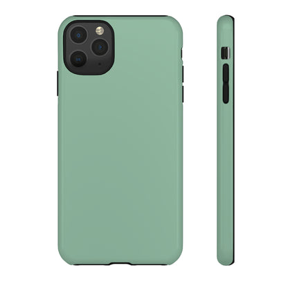 Mint - TOUGH PHONE CASE