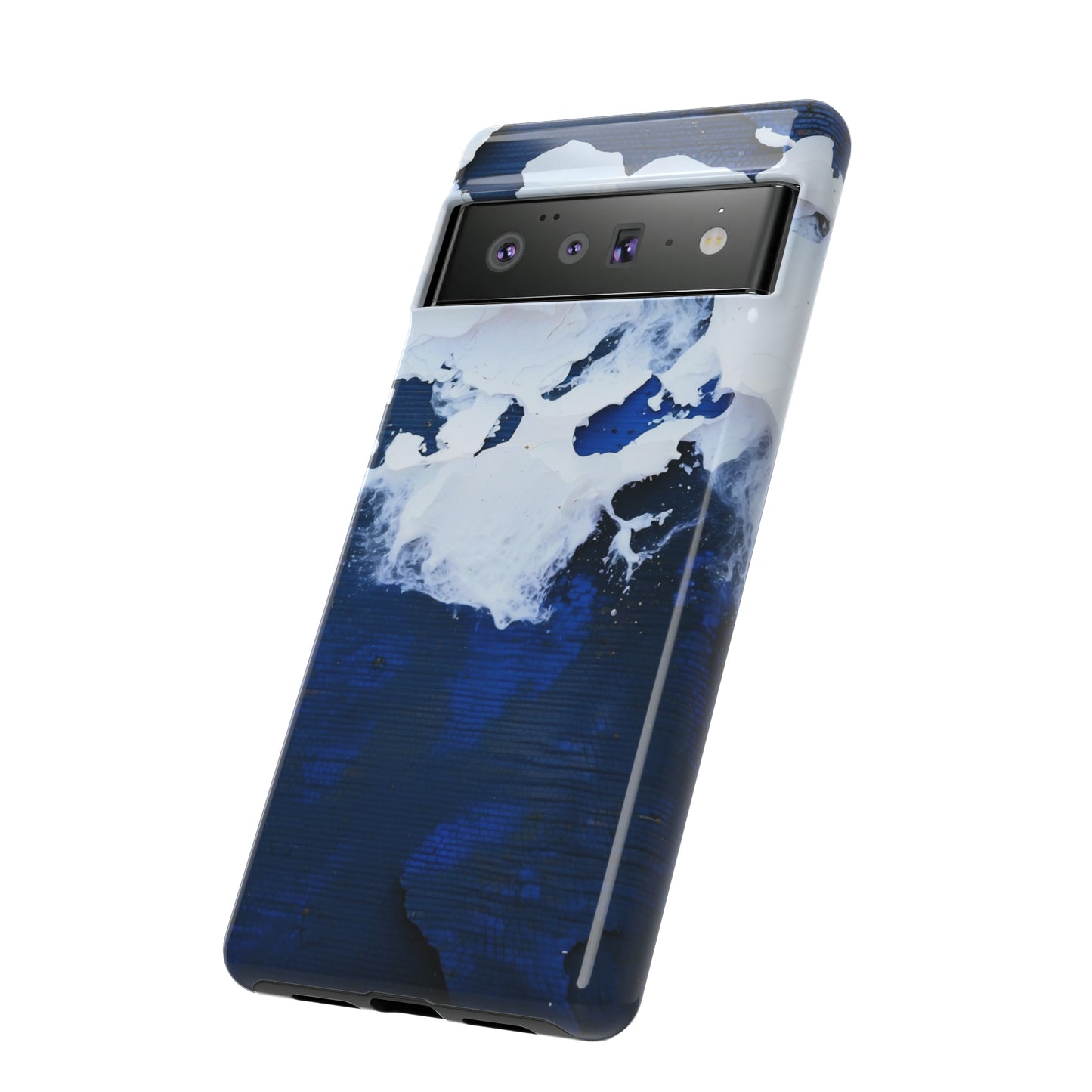 BlueWave - TOUGH PHONE CASE