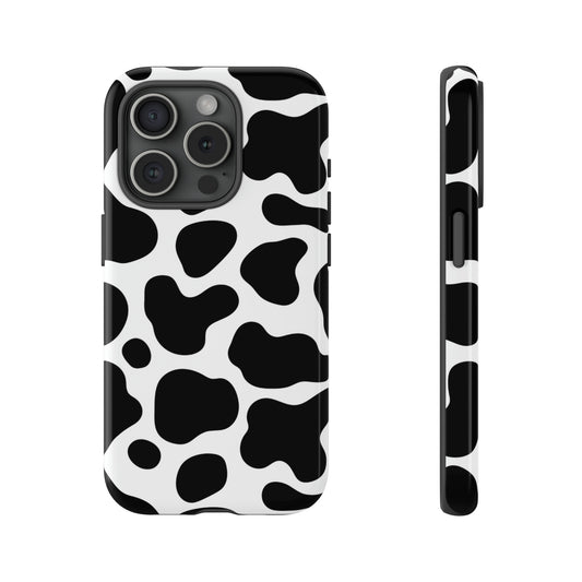 Cow Couture - TOUGH PHONE CASE