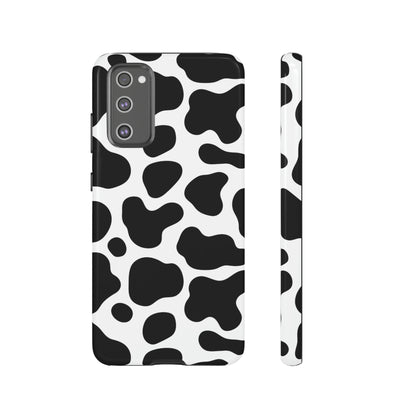 Cow Couture - TOUGH PHONE CASE