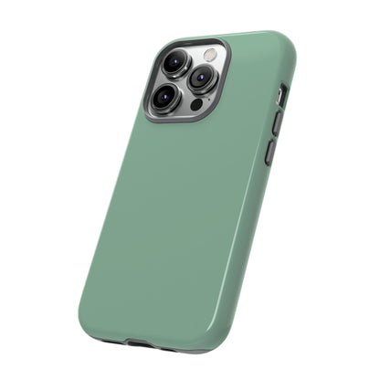 Mint - TOUGH PHONE CASE