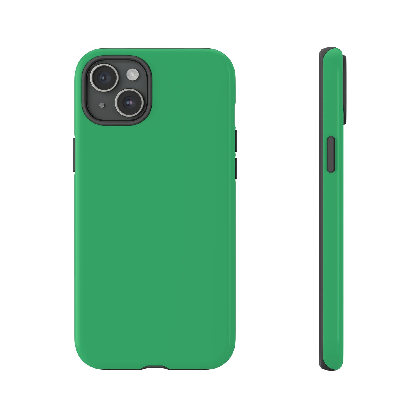 SeaGreen - TOUGH PHONE CASE