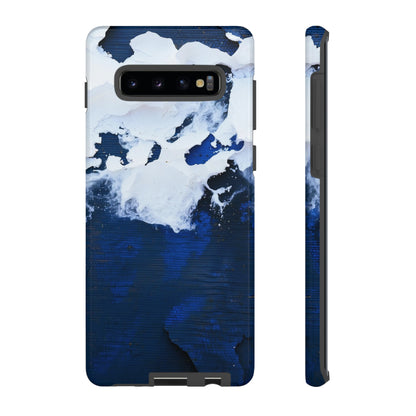 BlueWave - TOUGH PHONE CASE