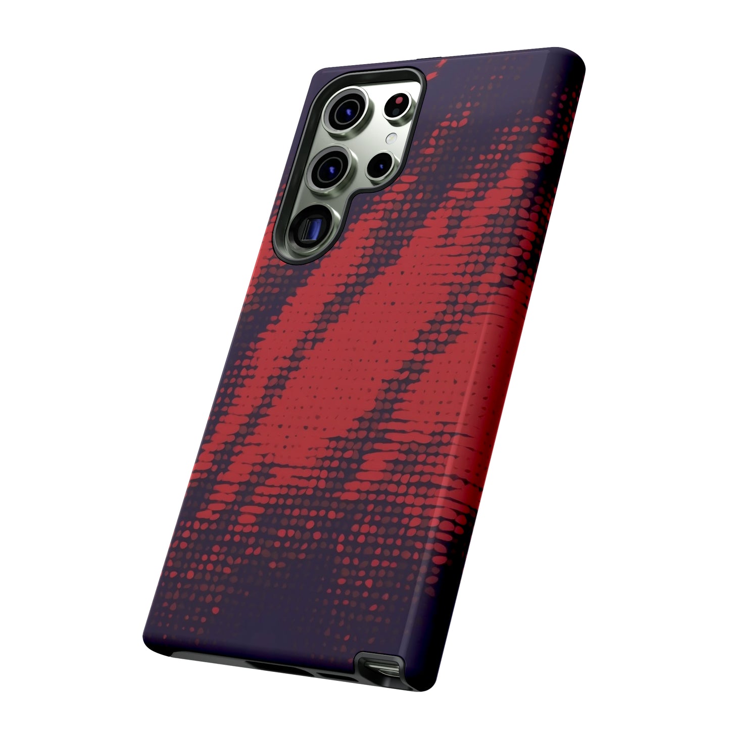 Ruby Obsidian - TOUGH PHONE CASE