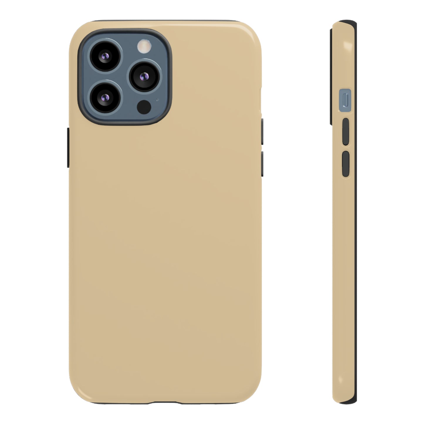 Desert Sand - TOUGH PHONE CASE