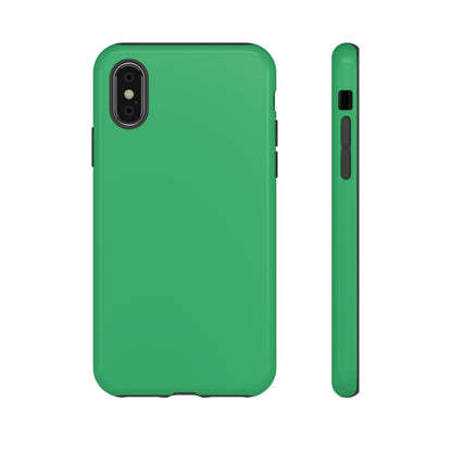 SeaGreen - TOUGH PHONE CASE