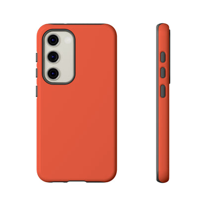 Tomato - TOUGH PHONE CASE