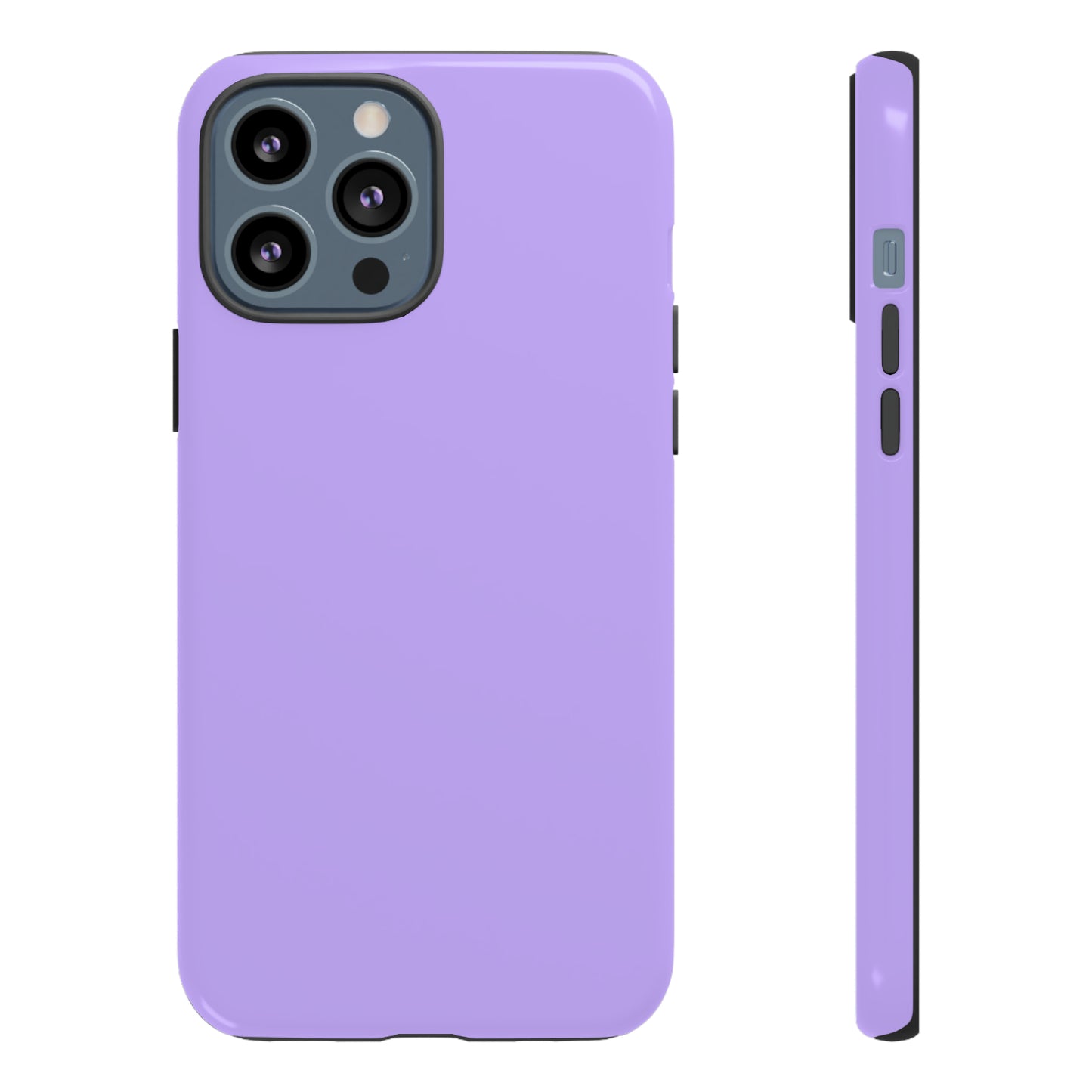 Lavender - TOUGH PHONE CASE