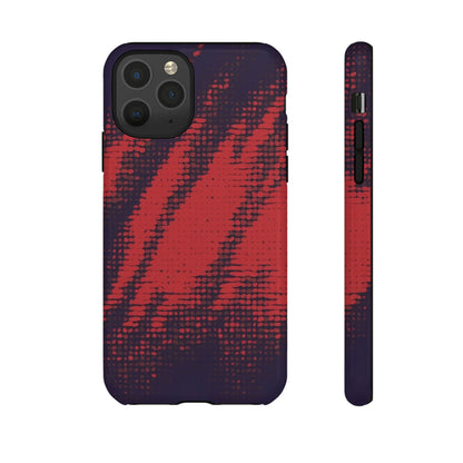 Ruby Obsidian - TOUGH PHONE CASE