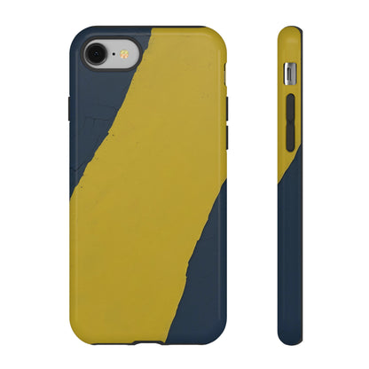 Stripe Fusion - TOUGH PHONE CASE