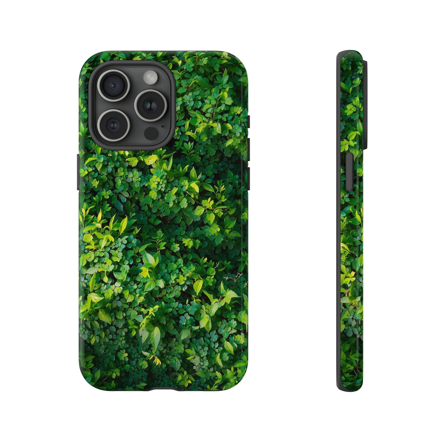 Luxuriant Foliage - TOUGH PHONE CASE