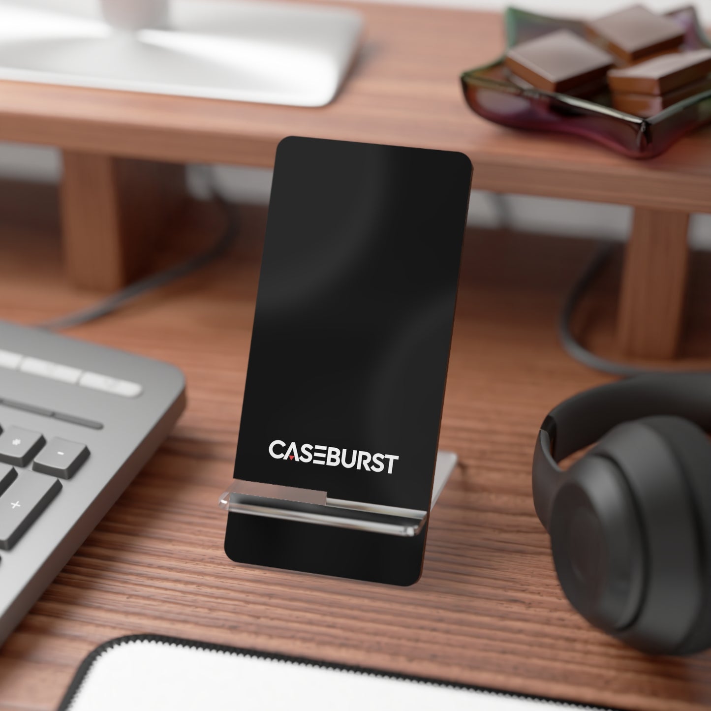 CASEBURST Mobile Display Stand