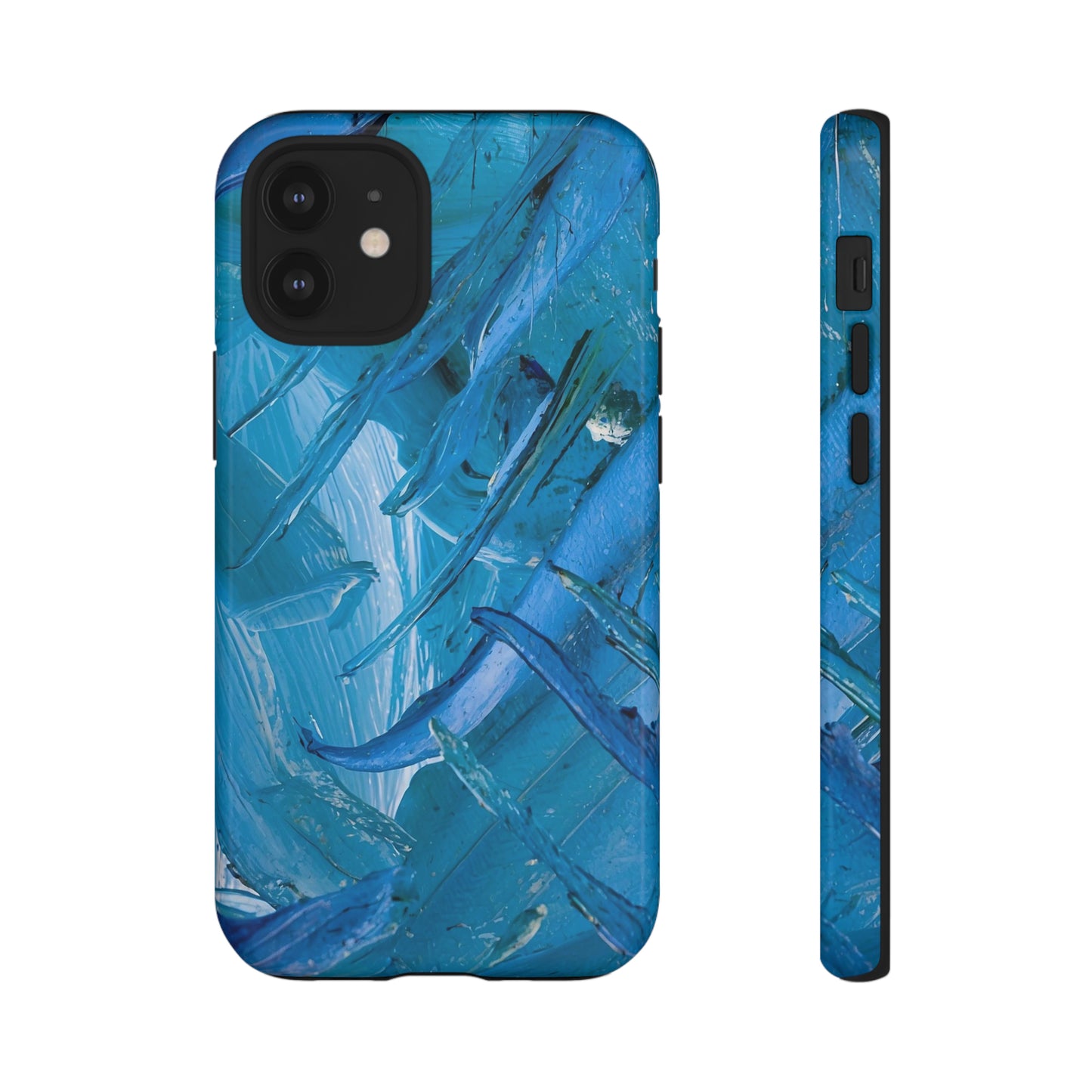 Sapphire Blend - TOUGH PHONE CASE