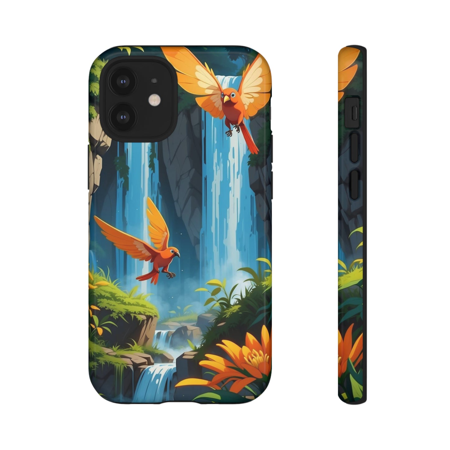 AvianFalls - TOUGH PHONE CASE