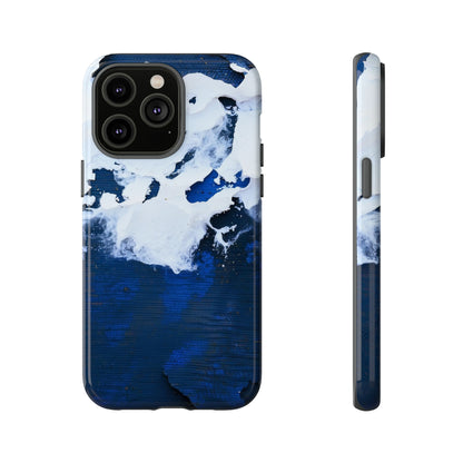 BlueWave - TOUGH PHONE CASE